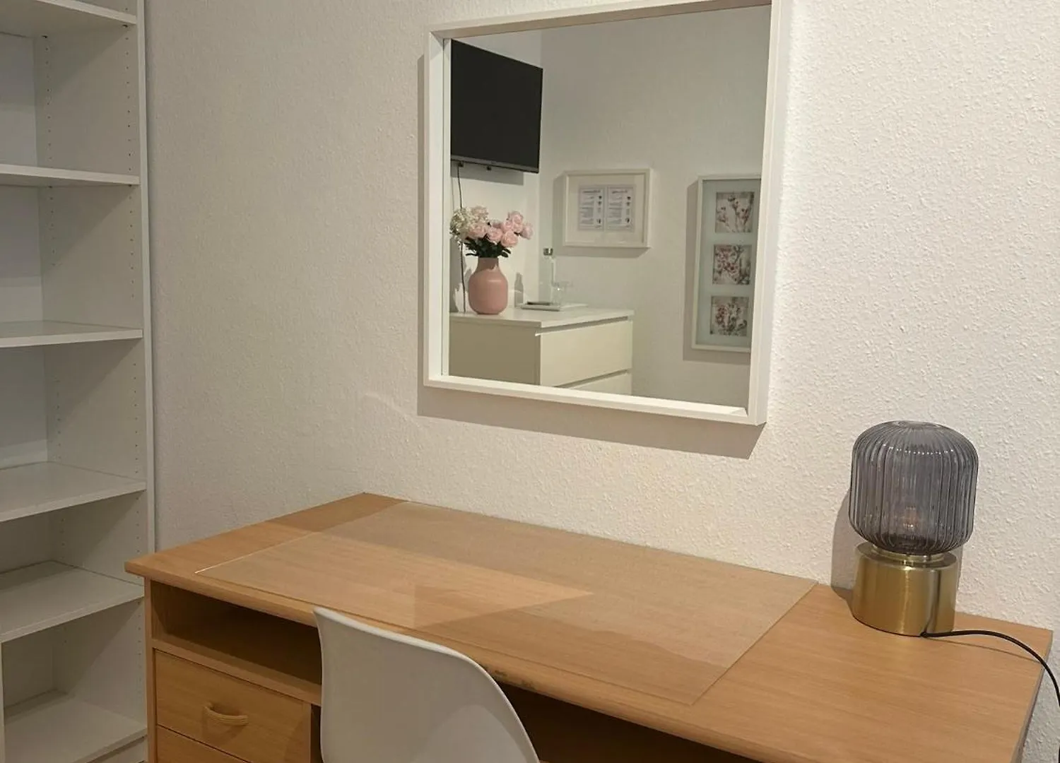Frida City Center Apartment Ганновер 0*,