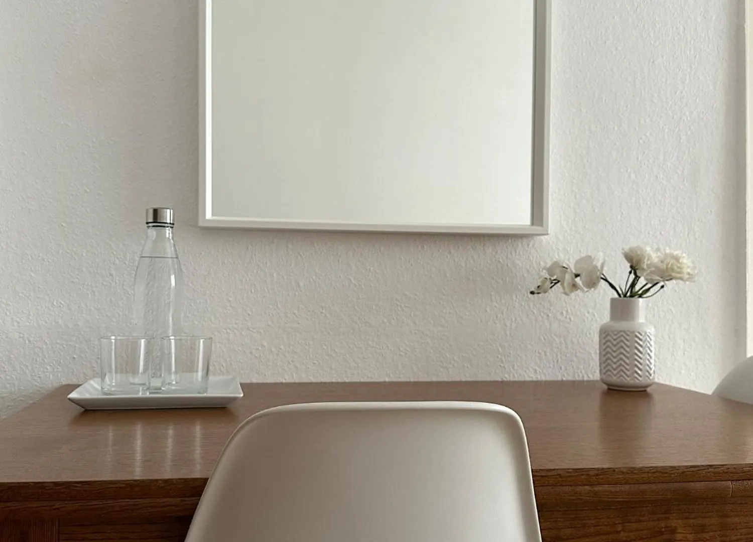 Frida City Center Apartment Ганновер