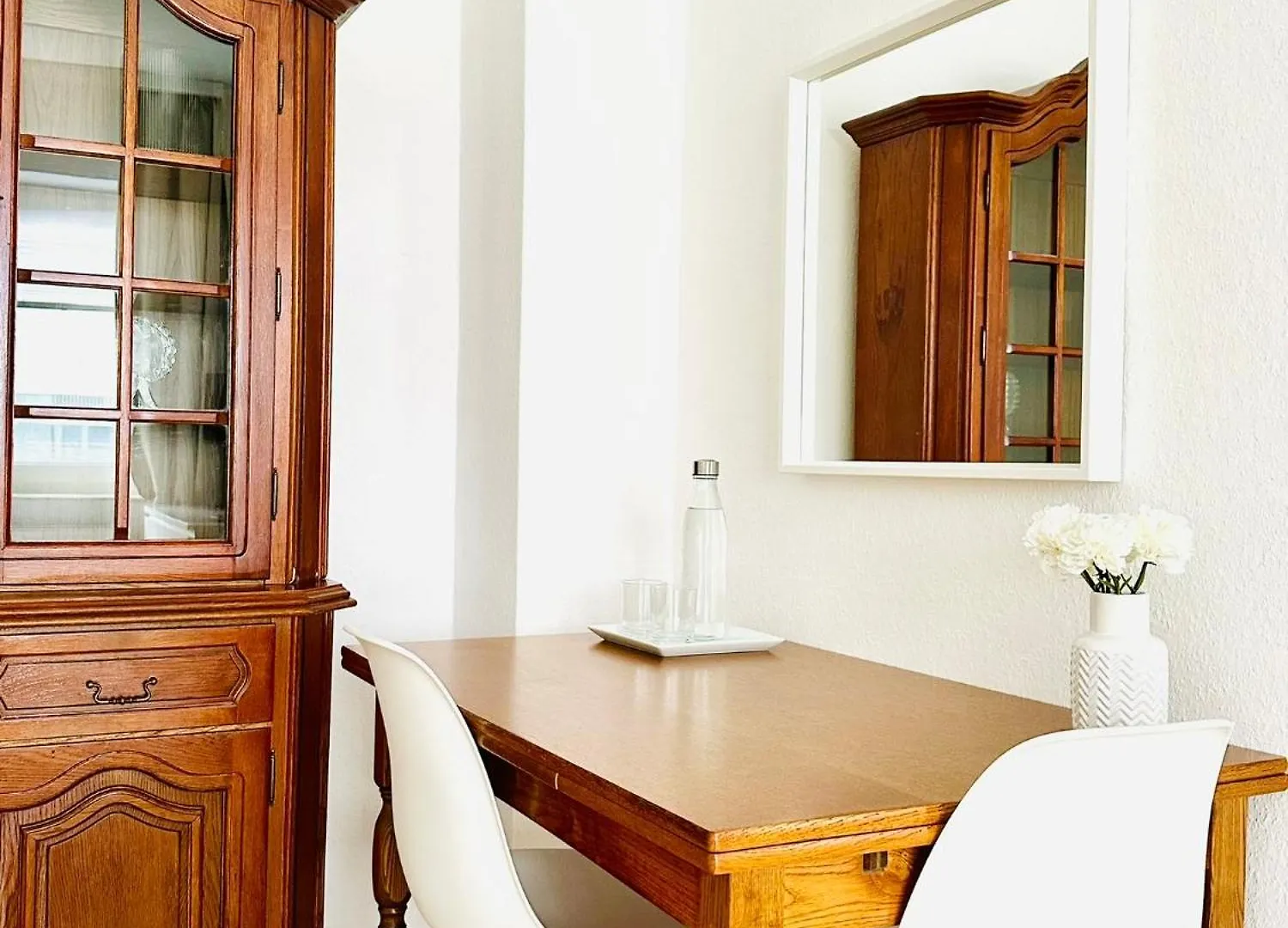 Frida City Center Apartment Ганновер Германия