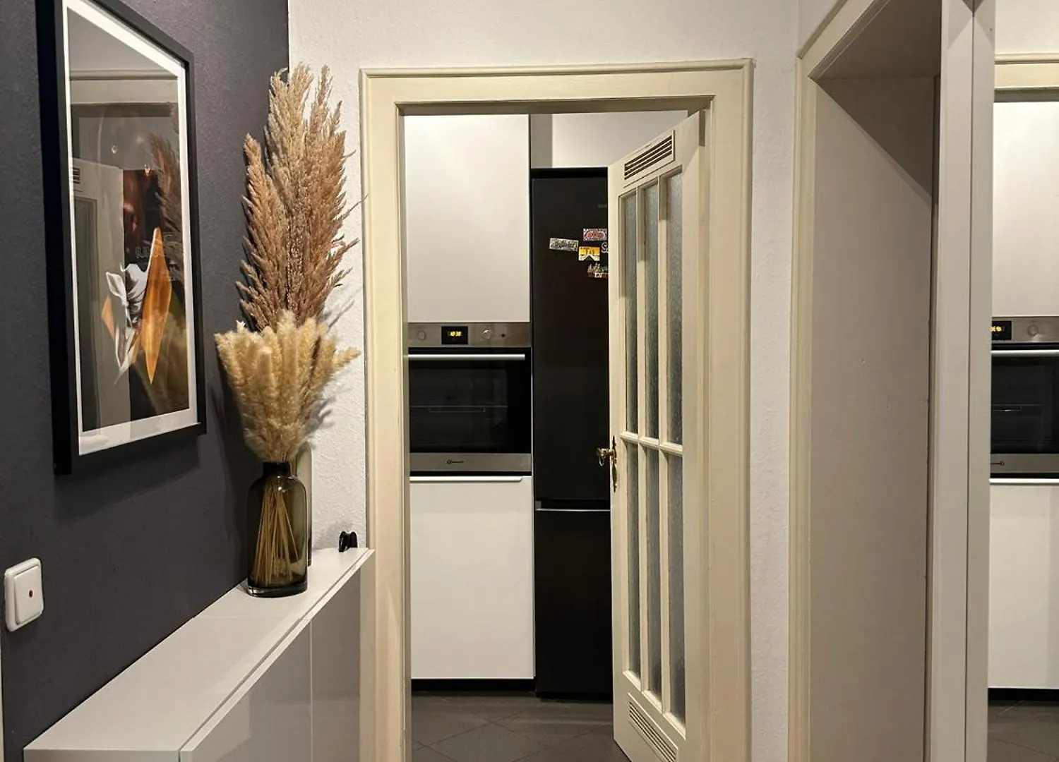 Frida City Center Apartment Ганновер